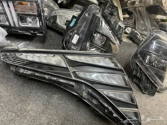 هيونداي توسان 2022 6