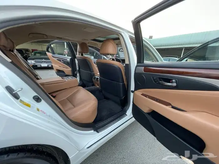 لكزس 460L 2014 32