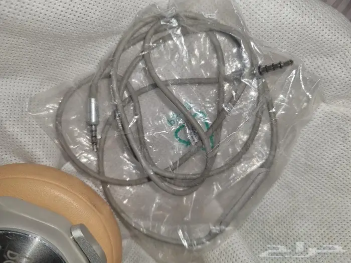 سماعة براند Bang Olufsen 5