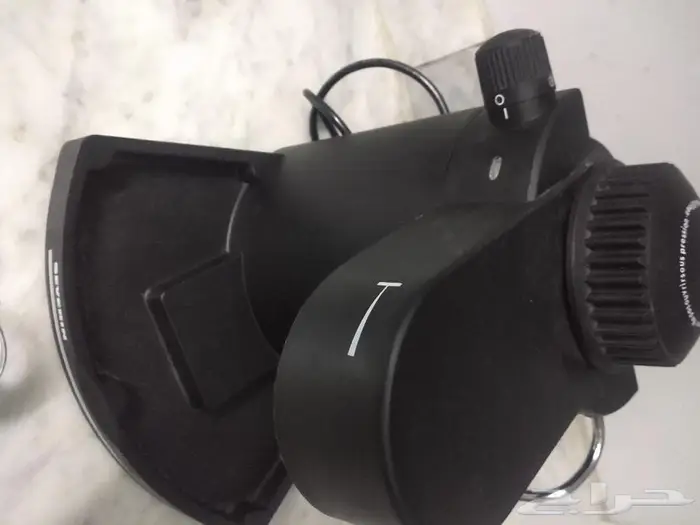 آلة او جهاز صنع الكابتشينو 1