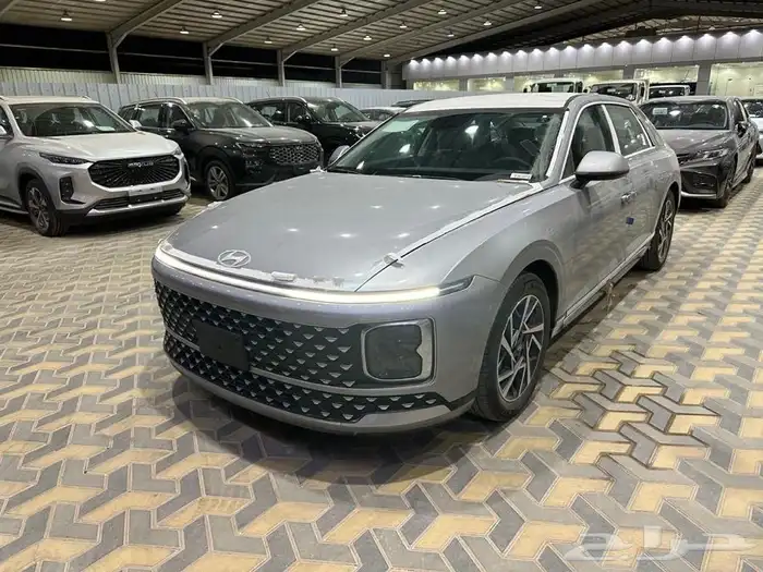 هواندي أزيرا كلاسيك 2025 1