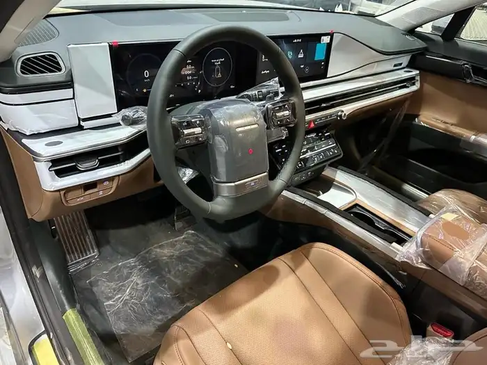 هواندي أزيرا كلاسيك 2025 6