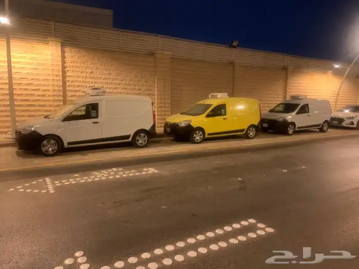 ايجار مركبات نقل بضاعه ثلاجه 0