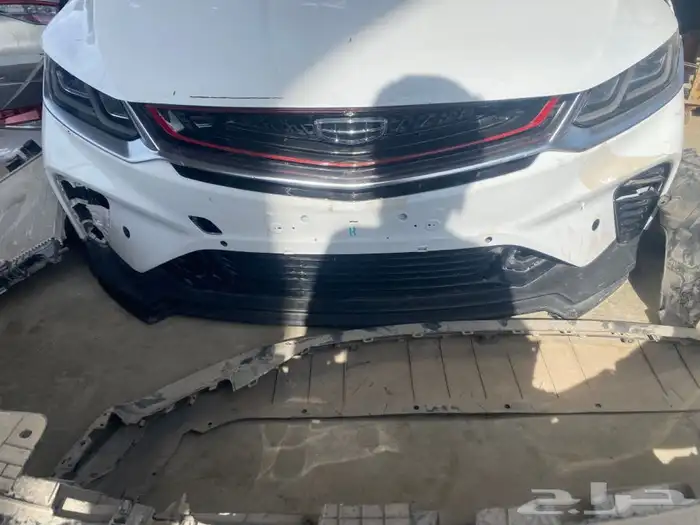 شمعات. وبودي. وقطع غيار. متنوعه. 2