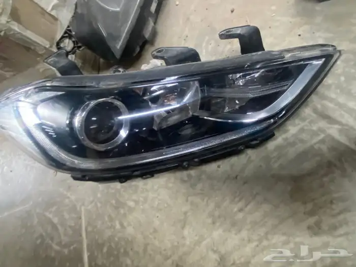 شمعات. وبودي. وقطع غيار. متنوعه. 6