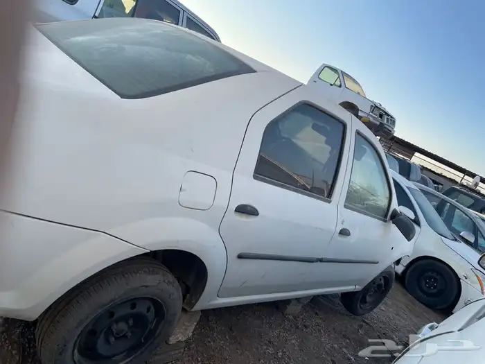 تشليح وبيع قطع غيار منوع 14
