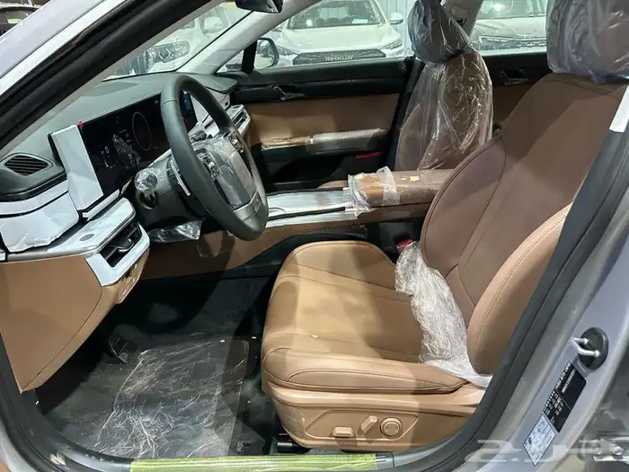 هواندي أزيرا كلاسيك 2025 8