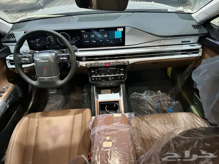 هواندي أزيرا كلاسيك 2025 7