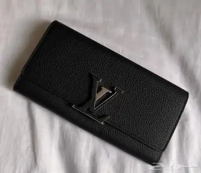محفظه LV جديده 0