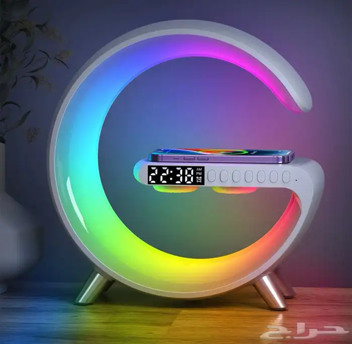 ( قاعدة شحن لاسلكية مميزة ) جملة ومفرد والشحن مجاني 4