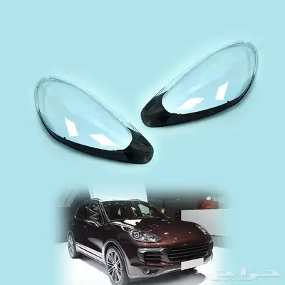 قزاز شمعة مرسيدس CLA_GLE_ML 43