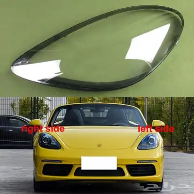 قزاز شمعة مرسيدس CLA_GLE_ML 54