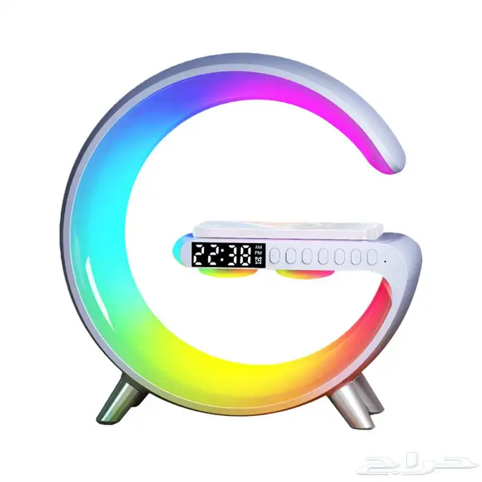 ( قاعدة شحن لاسلكية مميزة ) جملة ومفرد والشحن مجاني 7