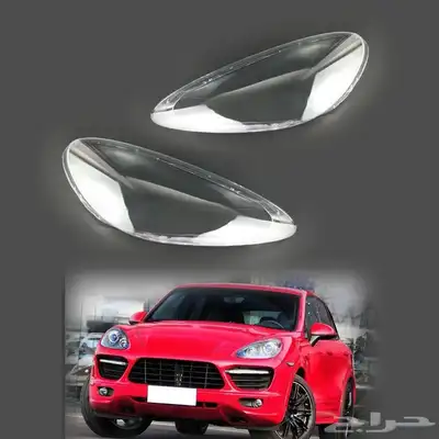 قزاز شمعة مرسيدس CLA_GLE_ML 48