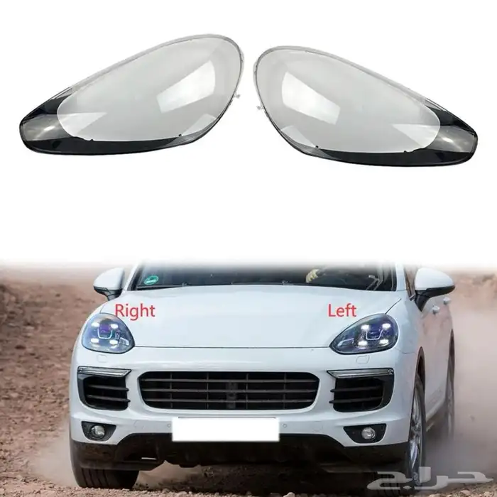 قزاز شمعة مرسيدس CLA_GLE_ML 46