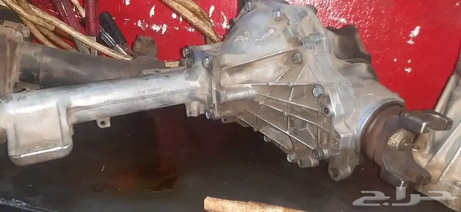 قطع غيار قيرات دفرنسات كرونات جير عادي اتوماتيك 1