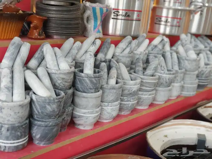 فرادة عجين قطاعة عجين عجانة سوري فرن معجنات 5