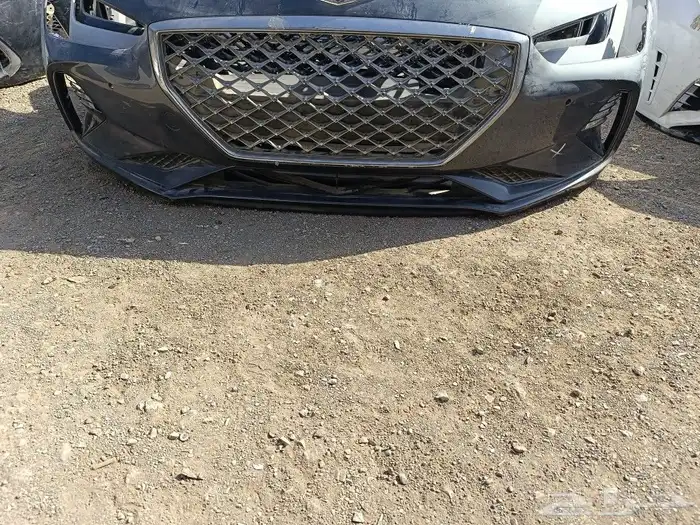 صدام جنسس G70 1