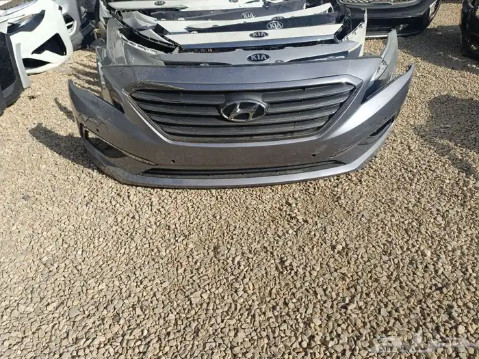 صدام سوناتا 2016-2017 اصلي وكاله 3