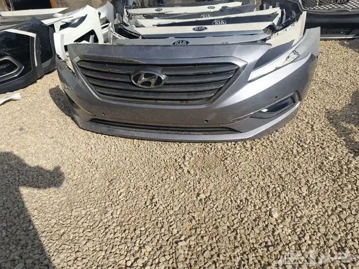 صدام سوناتا 2016-2017 اصلي وكاله 0