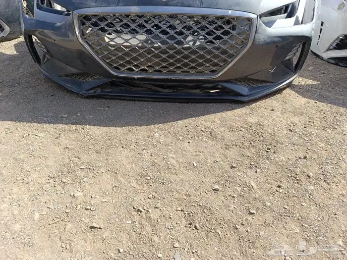 صدام جنسس G70 0