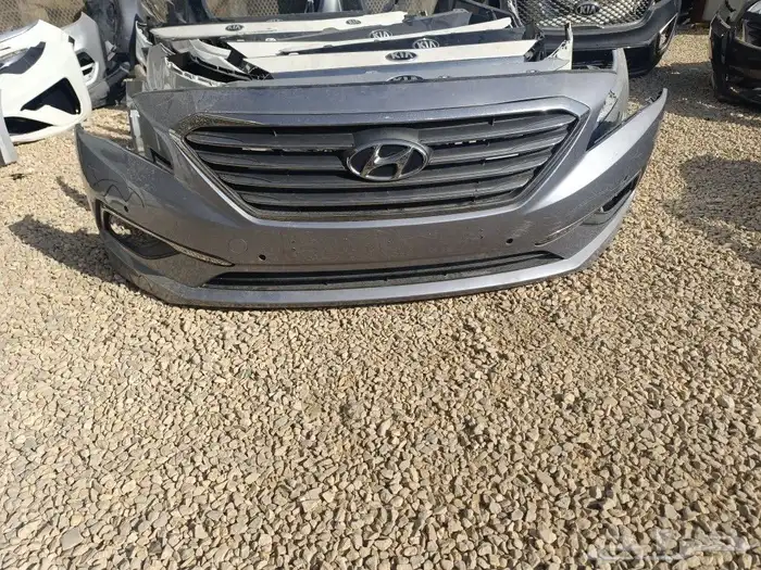 صدام سوناتا 2016-2017 اصلي وكاله 1