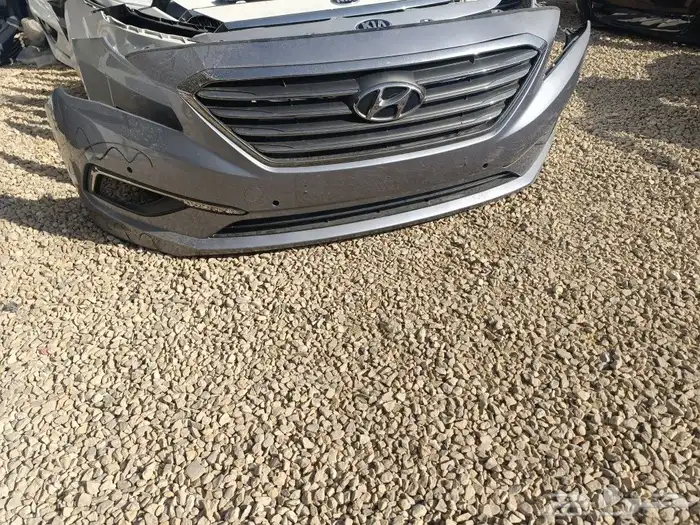 صدام سوناتا 2016-2017 اصلي وكاله 2