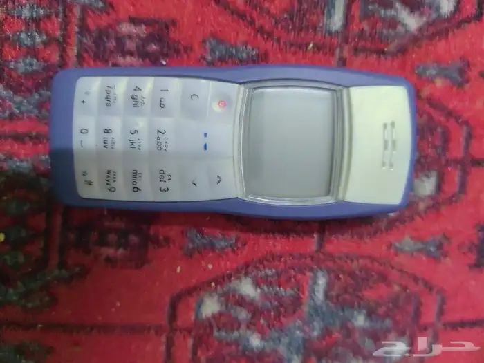 البيع جوال نوكيا قديم ابو كشاف 0