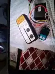 صيانه وقطع ونش سحب امريكي وكاله وارن 5