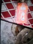 صيانه وقطع ونش سحب امريكي وكاله وارن 2