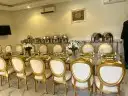 تاجير دفايات طاولات وكراسي 2