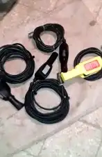 صيانه وقطع ونش سحب امريكي وكاله وارن 7