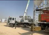 دينه ونش 3 طن للأجار اليومي 4