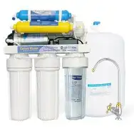 فلاتر مويه نقي لتحلية المياه المنزليه بيع تركيب صيانة 18