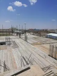 مقاول مباني عام 2