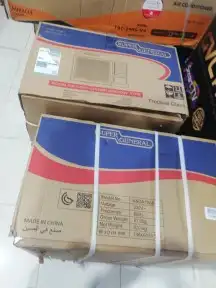 مكيفات جديد ومستخدم ومخفض 0