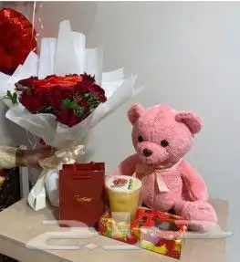 تنسيق هدايا خميس مشيط وتوصيل مجاني 6