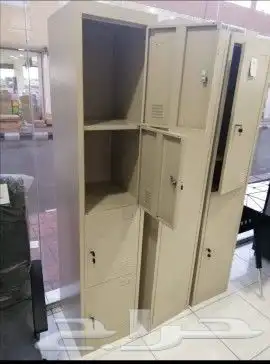 دواليب لوكر 16