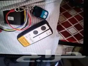 قطع غيار صيانه دينمو الامريكي سحب سطحه 9طن 24فوالت 1