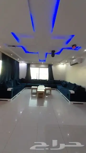 شاليه للايجار اليومي حى الرمال 3