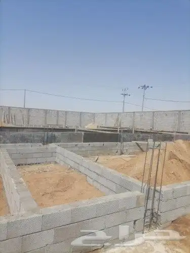 مقاول مباني عام 8