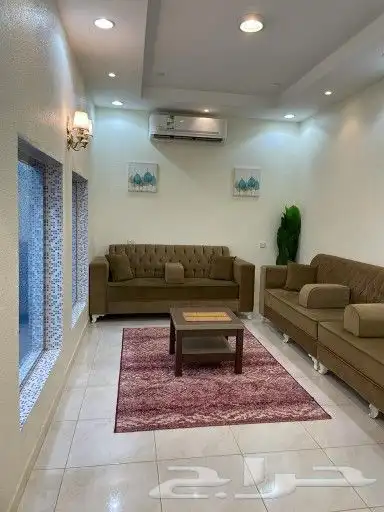 شاليه للايجارفي الدرب 7