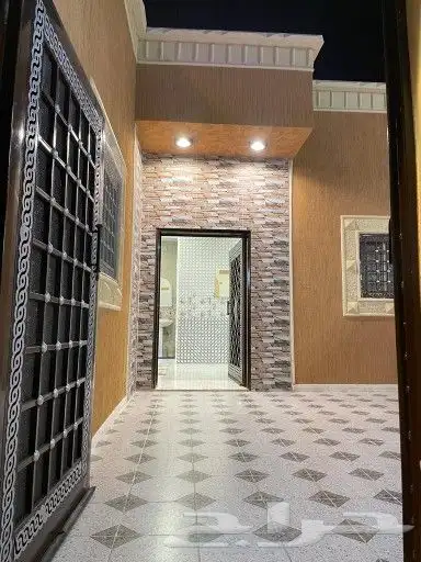 شاليه للايجارفي الدرب 2