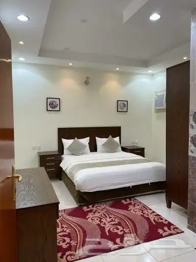 شاليه للايجارفي الدرب 5