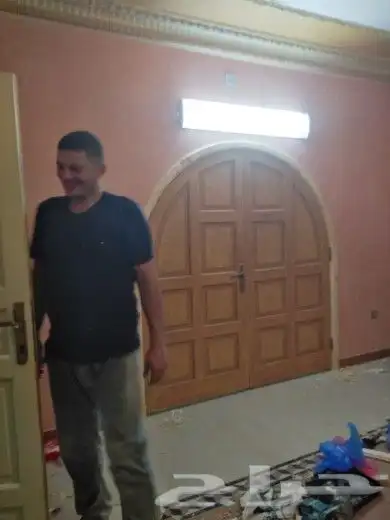 نجار ابواب وديكورات وغرف 1