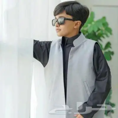 جاكيتات رجالي واطفال لطلب 12