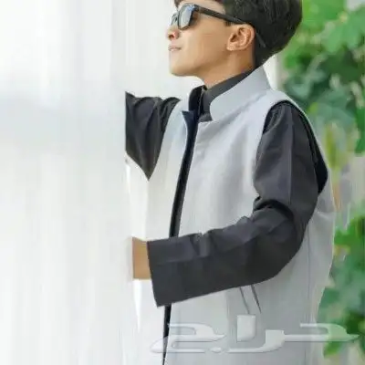 جاكيتات رجالي واطفال لطلب 11