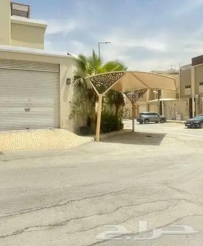 مظلات سواتر جلسات مواقف سيارات هناجر مستودعات 3