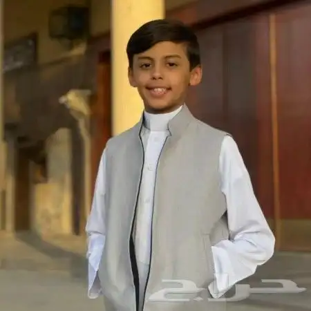 جاكيتات رجالي واطفال لطلب 10