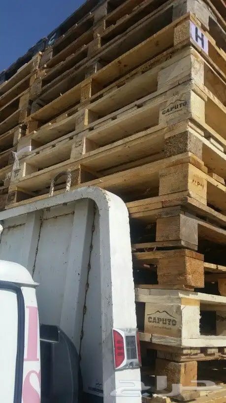 طبالي خشب طبليات خشبية 4